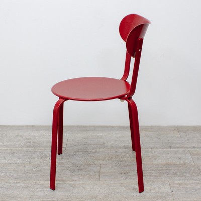 Lapalma STIL Métal Rouge