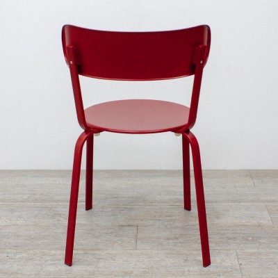 Lapalma STIL Métal Rouge