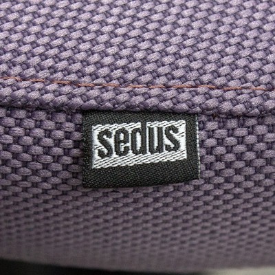 Fauteuil Sedus Violet 1D