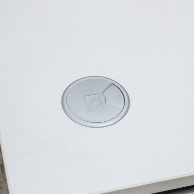 Buronomic Astro gauche L160 Blanc