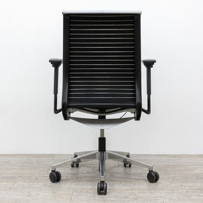 Steelcase Think V1 Gris 3D