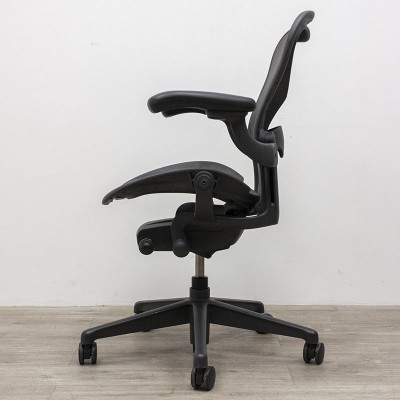 Aeron Remastered B 2nd Choix