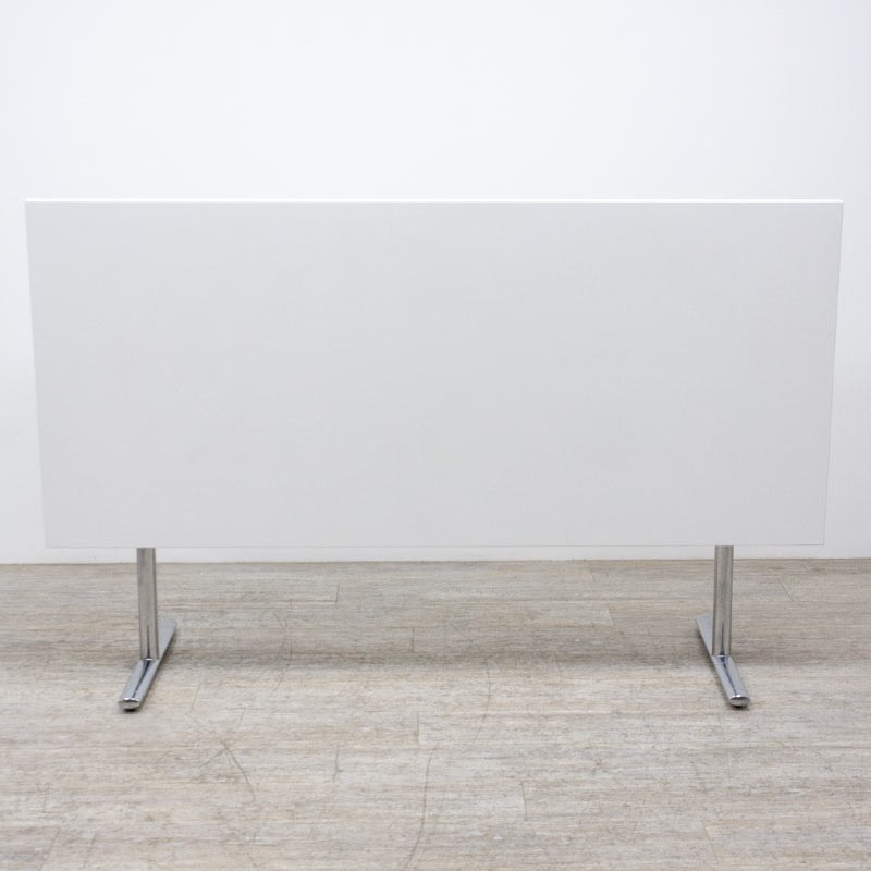 Howe Table abattante L180 Blanc