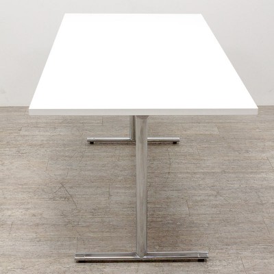 Howe Table abattante L180 Blanc
