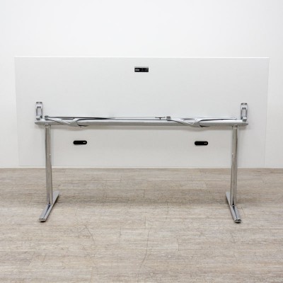 Howe Table abattante L180 Blanc