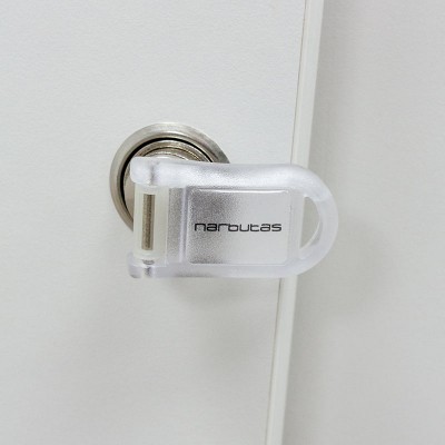 Narbutas Mi-haute L160 Coulissantes