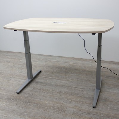 Sedus Table électrique L160 Chêne