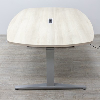 Sedus Table électrique L160 Chêne