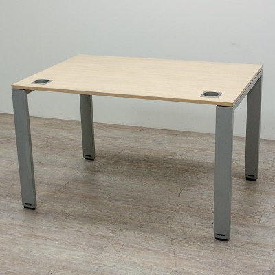 Bureau / Table L120 P80 Chêne 2 Obt