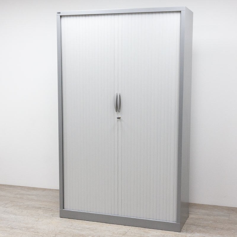 Majencia Haute L120 Gris alu / Gris