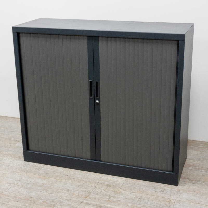 Basse L120 Gris F. /Gris Anth.2nd C