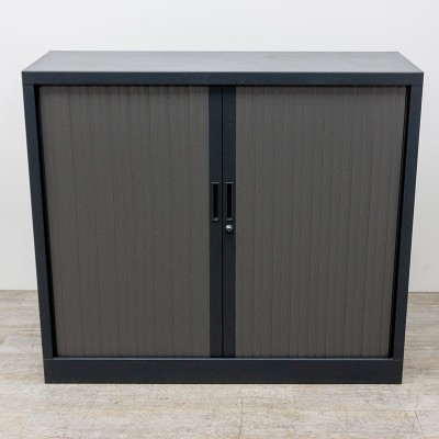 Basse L120 Gris F. /Gris Anth.2nd C