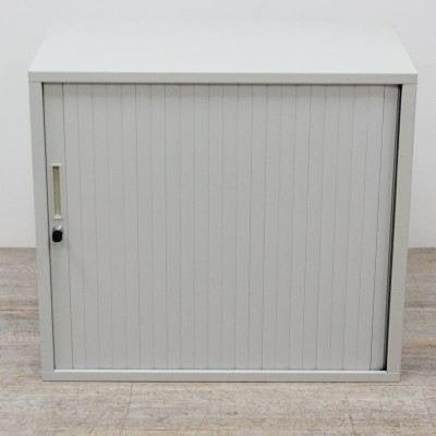 Armoire mini L80 Gris Clair 2nd Ch.