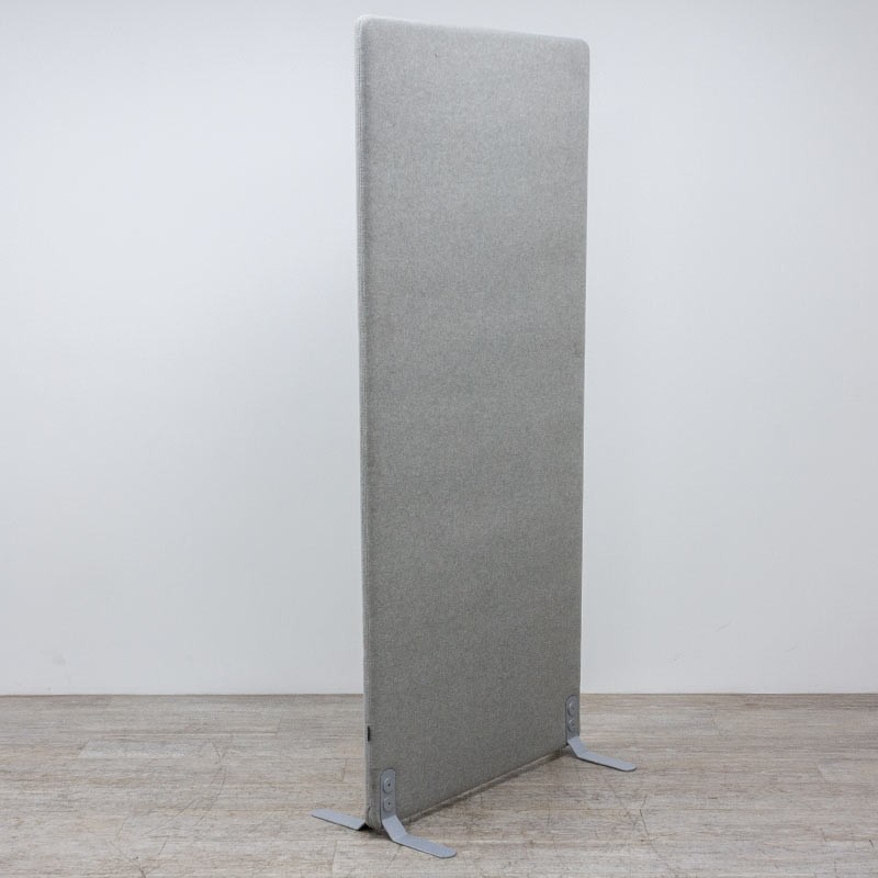 Gotessons Cloison acoustique Gris