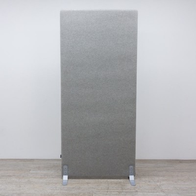 Gotessons Cloison acoustique Gris