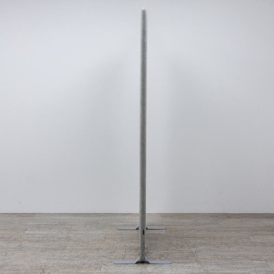 Gotessons Cloison acoustique Gris