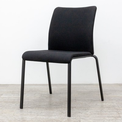 Steelcase Eastside feutrine Noir
