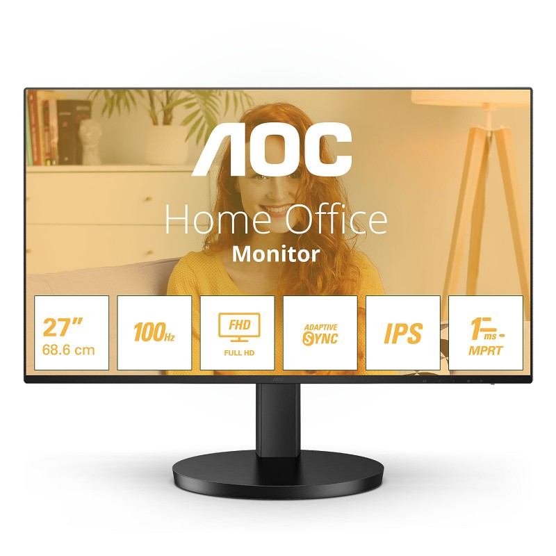 AOC 27B3HA2 
