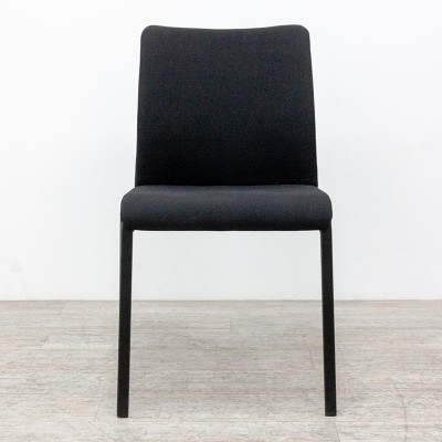 Steelcase Eastside feutrine Noir