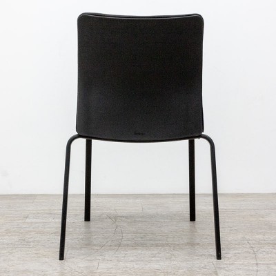 Steelcase Eastside feutrine Noir