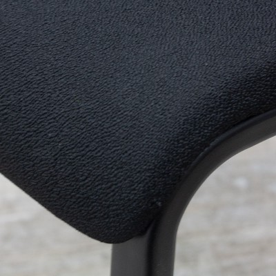 Steelcase Eastside feutrine Noir