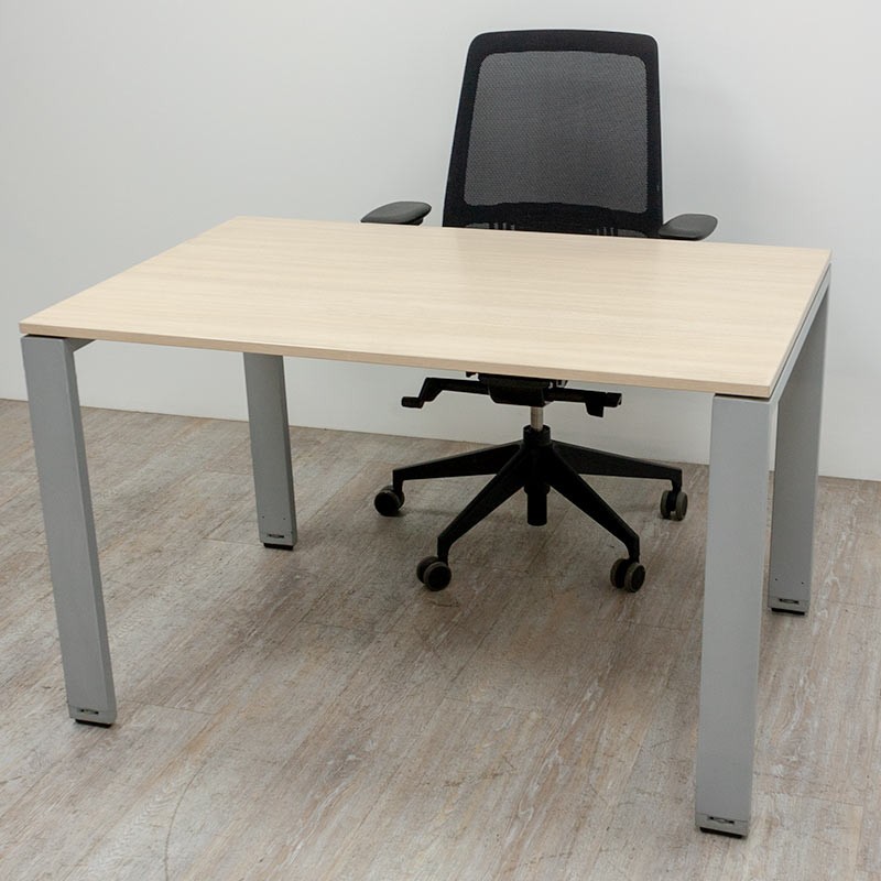 Bureau / Table L120 P80 Chêne