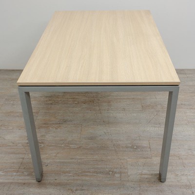 Bureau / Table L120 P80 Chêne