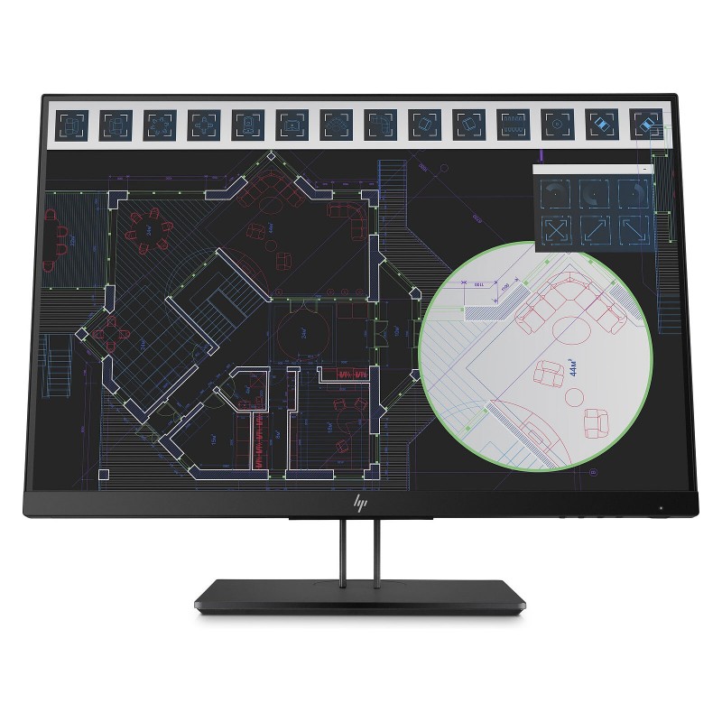 HP Z24i G2