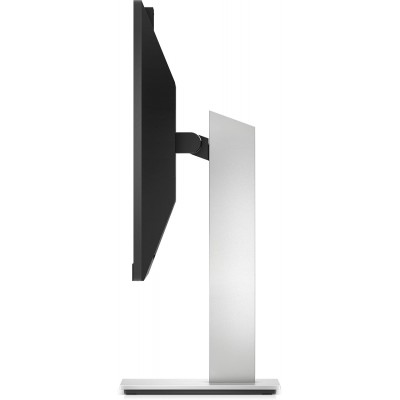 HP E24d G4 Dock + Webcam