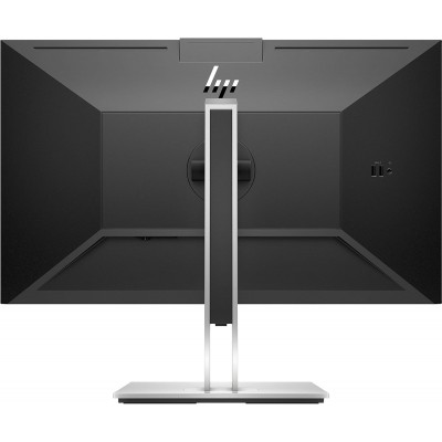 HP E24d G4 Dock + Webcam