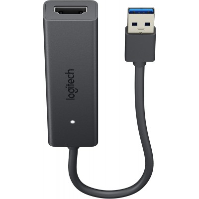 Logitech Screen Share
