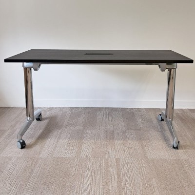 Steelcase Fliptop L140 Wengé