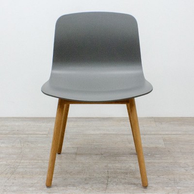 Chaise HAY ACC12 Gris 2nd Choix