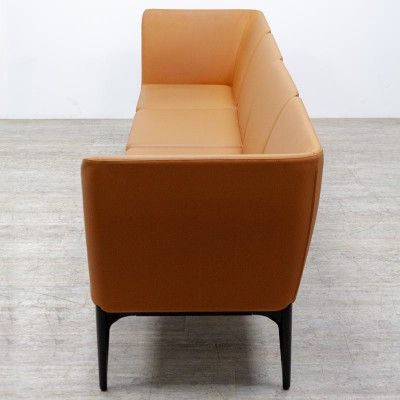 Pedrali Social canapé en similicuir