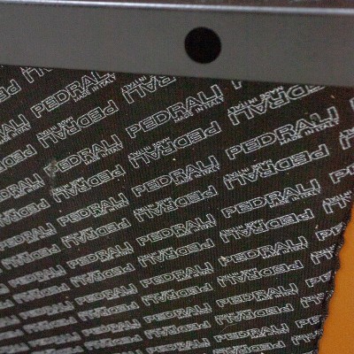 Pedrali Social canapé en similicuir