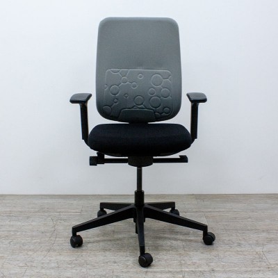 Steelcase Reply Gris 3D
