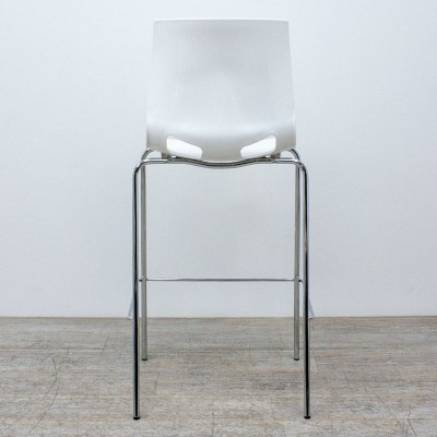 Chaise Haute Nowy Styl Fondo Blanc