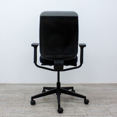 Steelcase Reply Gris 3D