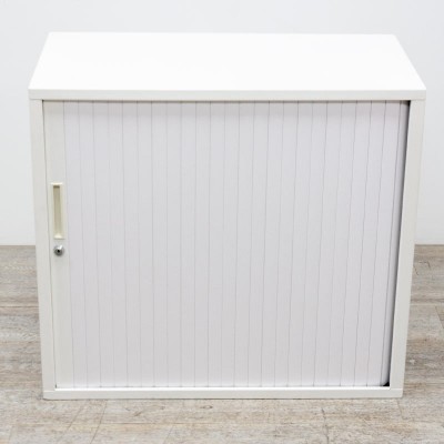 Armoire mini L80 Blanc