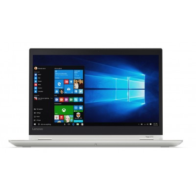 LENOVO Yoga 370 Second Choix
