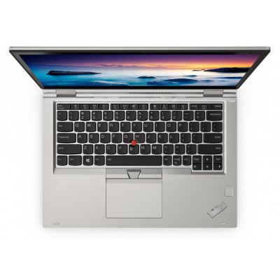 LENOVO Yoga 370 Second Choix