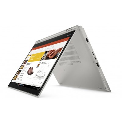 LENOVO Yoga 370 Second Choix