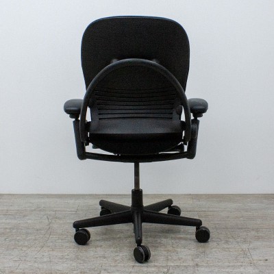 Steelcase Leap V1 Noir
