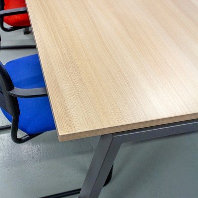 Table Majencia L700 Chêne 