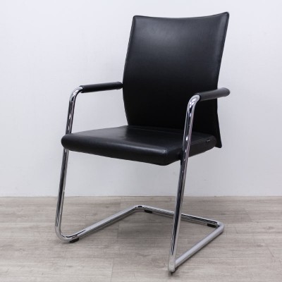 Grisberger Diagon Medium Noir