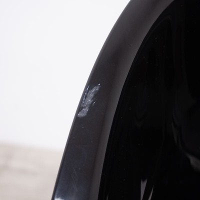 Pedrali Gliss pivotante Noir