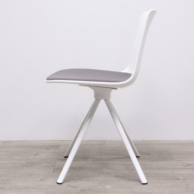 ENEA Lottus Spin Gris / Blanc