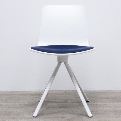 ENEA Lottus Spin Bleu F./ Blanc