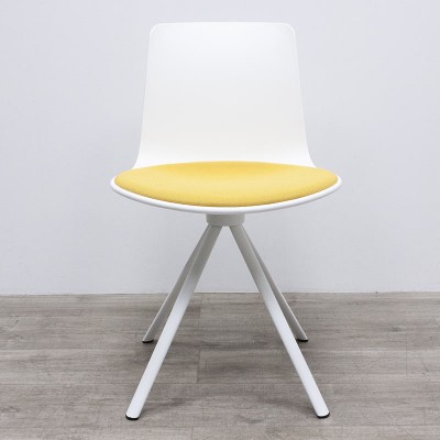 ENEA Lottus Spin Jaune / Blanc