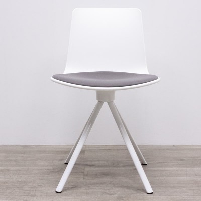 ENEA Lottus Spin Gris / Blanc